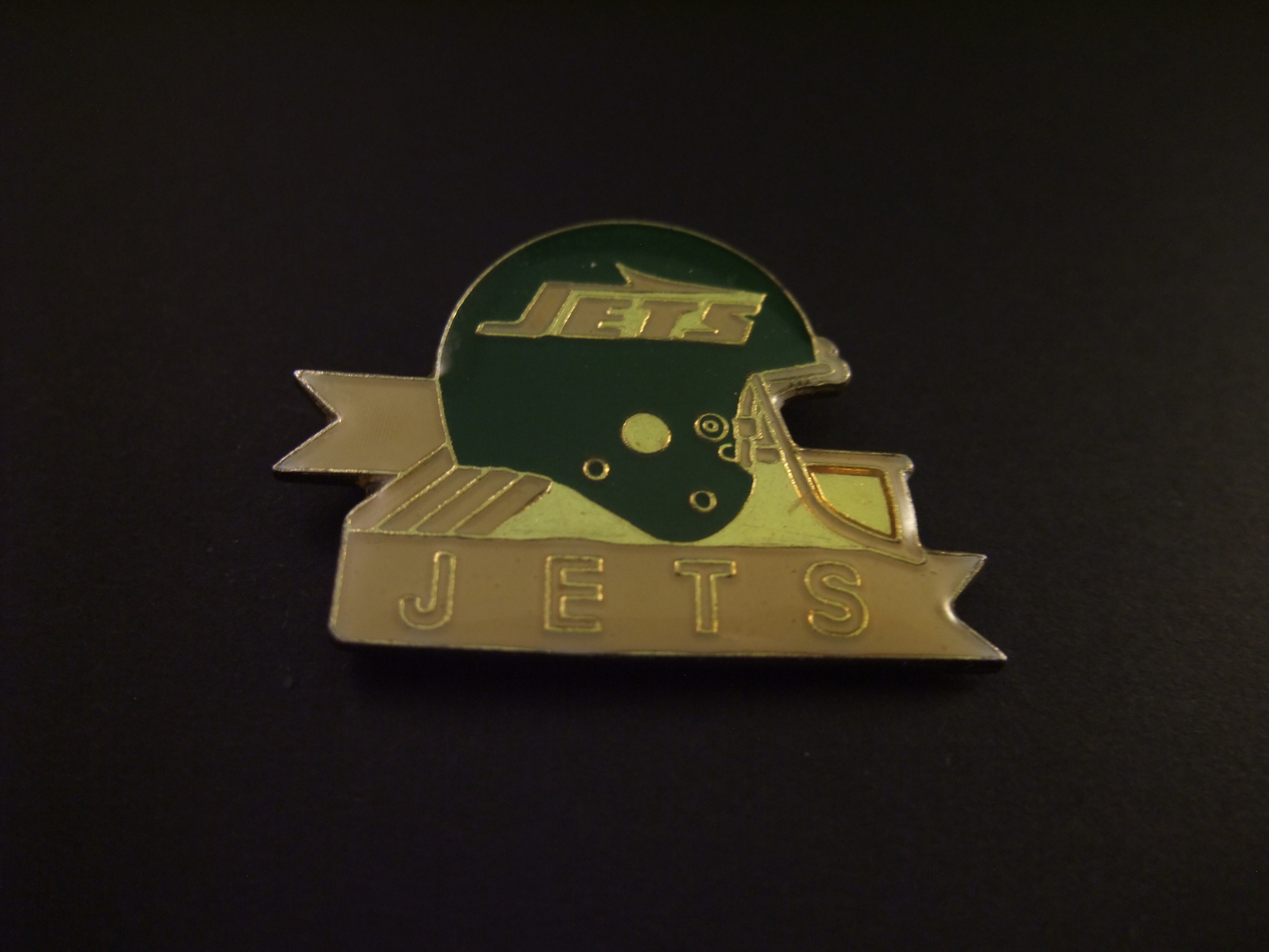 New York Jets American footballteam ( NFL) helm